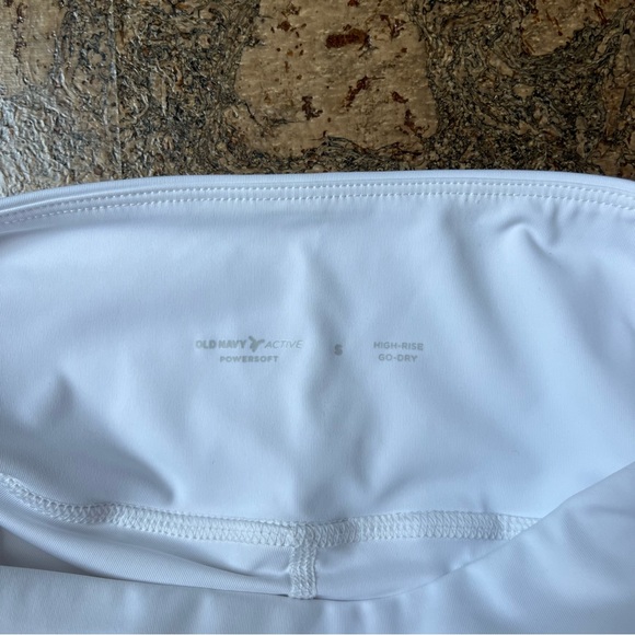 NWOT OLD NAVY TENNIS SKORT - Picture 5 of 5